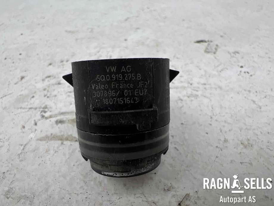 Parkeringssensor foran til VW Golf VII 2012-2017 (Fase 1) (5Q0 919 275 B||307896)