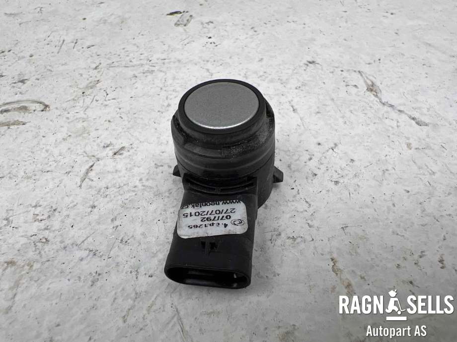 Parkeringssensor foran til VW Golf VII 2012-2017 (Fase 1) (5Q0 919 275 B||307896)
