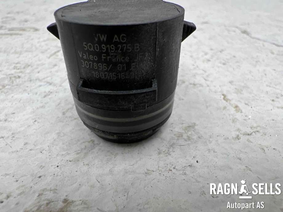 Parkeringssensor foran til VW Golf VII 2012-2017 (Fase 1) (5Q0 919 275 B||307896)