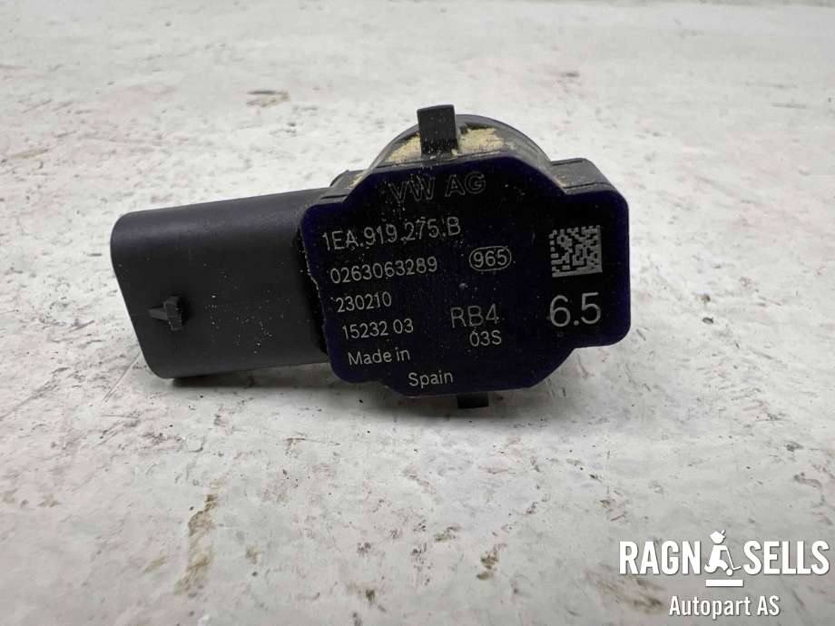Parkeringssensor bak til VW ID.3 2020-->> (1EA 919 275 B|0263053604|)