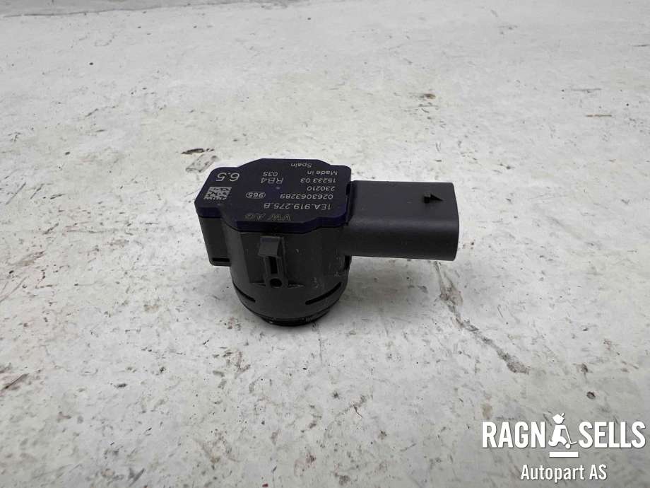 Parkeringssensor bak til VW ID.3 2020-->>  (1EA 919 275 B|0263053604|)