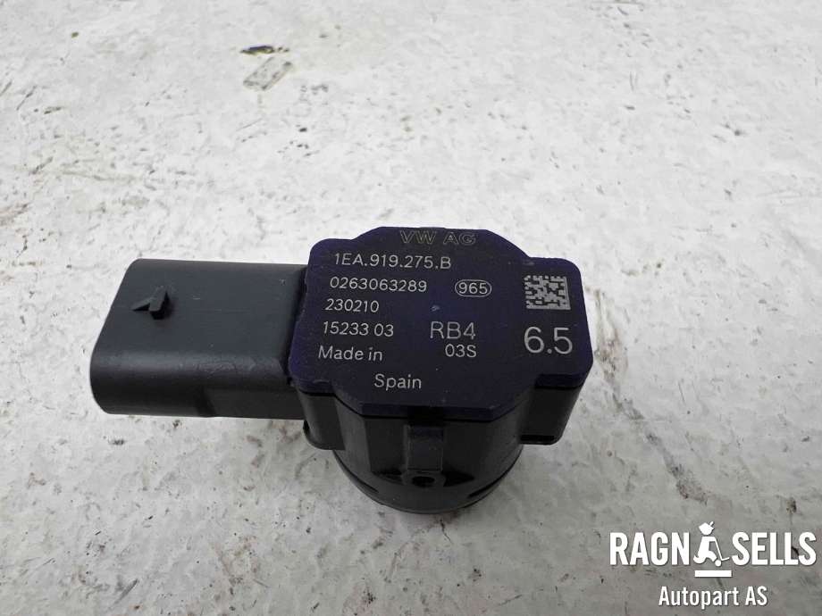 Parkeringssensor bak til VW ID.3 2020-->>  (1EA 919 275 B|0263053604|)