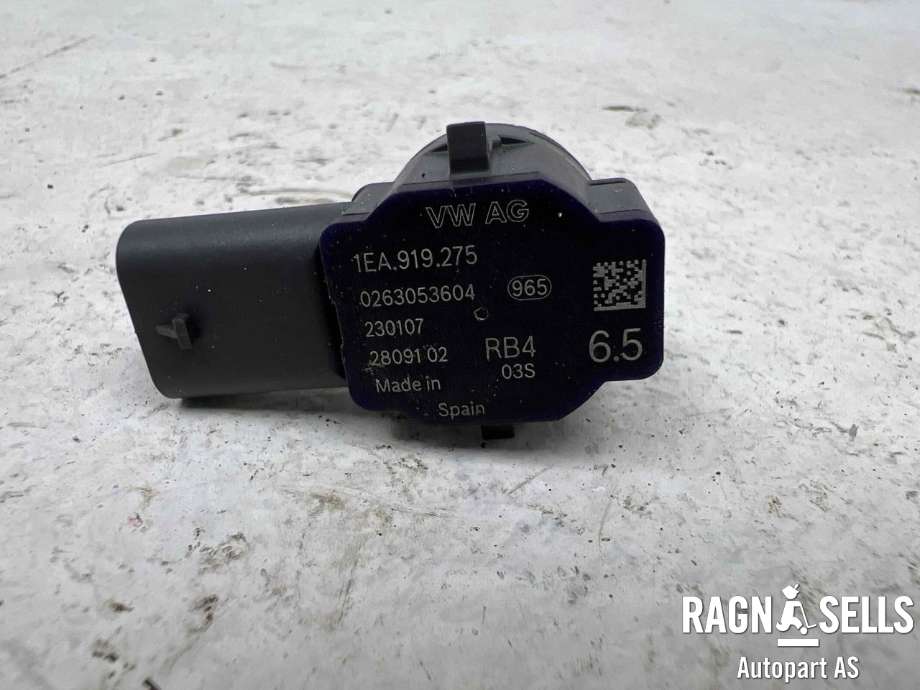 Parkeringssensor bak til VW ID.3 2020-->>  (1EA 919 275 B|0263053604|)