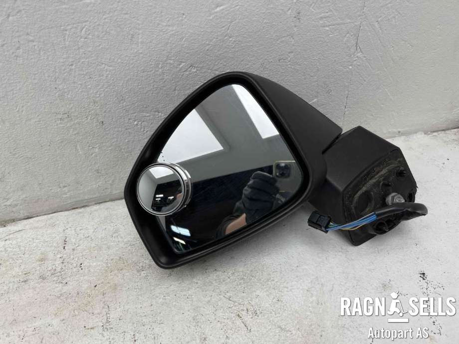 Speil venstre til Renault Scenic 2009-2016 (Type III)  (963024894R|)