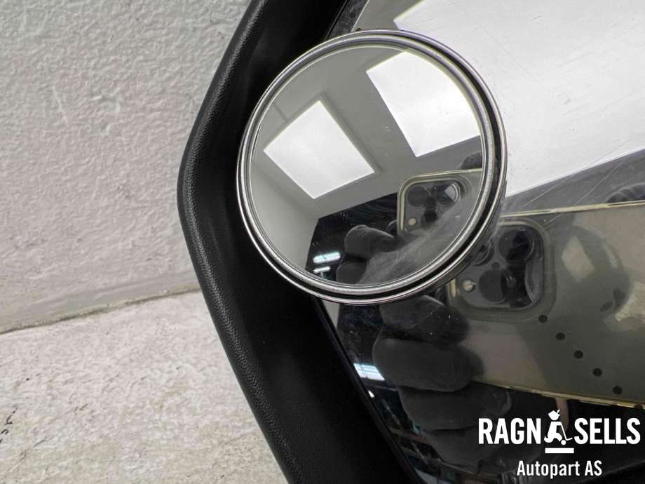 Speil venstre til Renault Scenic 2009-2016 (Type III)  (963024894R|)