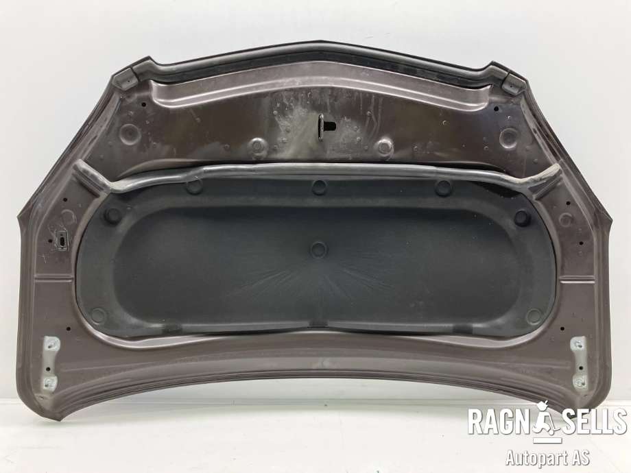Panser til Opel Mokka 2012-2016 (Type I, Fase 1) (42372135|94536913|)