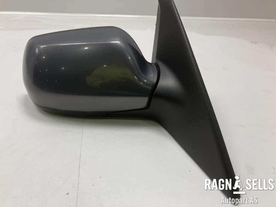 Speil høyre til Mazda 3 2006-2009 (Type I, Fase 2) (BP4L-69-120M 91|)