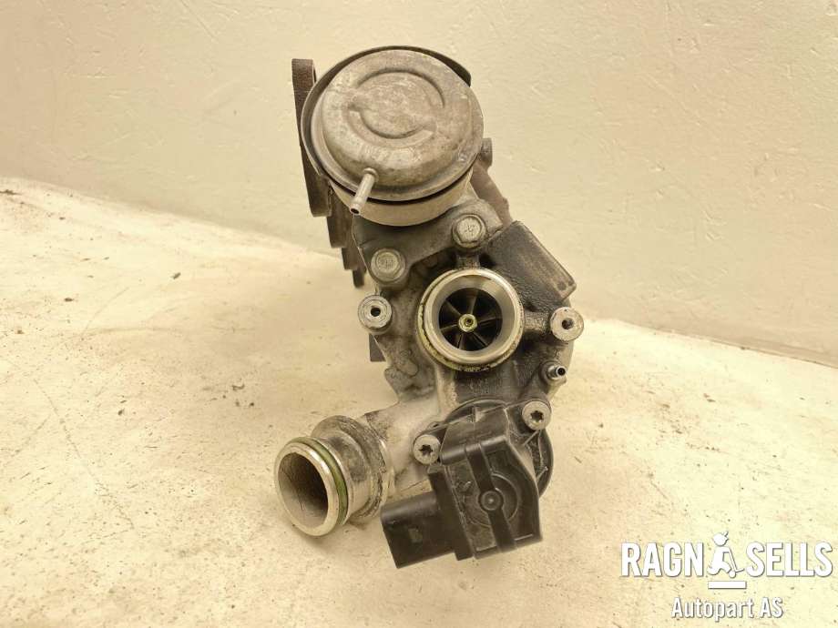Turbo til VW Passat 2011-2015 (B7) (B7) (03C 145 702 L|49373-56035|03C145701CX|03C145701FX|03C145701JX|03C145701NX|03C145702CX|03C145701CV|03C145701FV|03C145701JV|03C145701NV|03C145701C|03C145701F|03C145701J|03C145701)