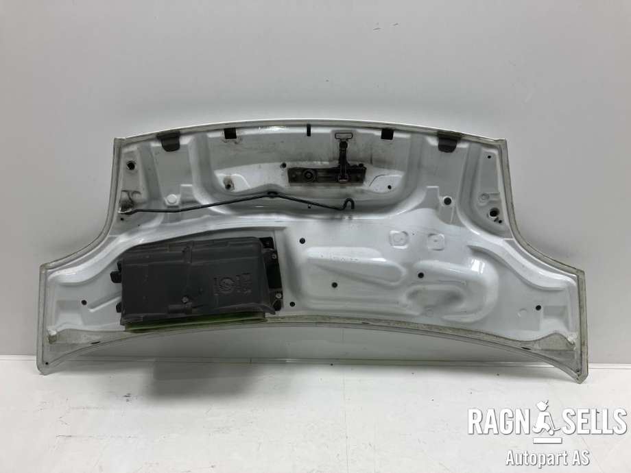 Panser til Opel Vivaro A 2006-2014 (93194150|)
