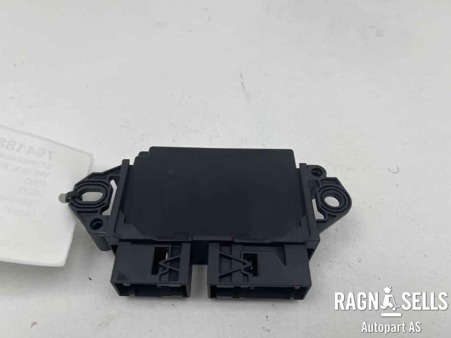 Styreenhet parkering til VW ID.3 2020-->>  (BOSCH|1EA 919 294 D|1EA 919 294 C|0263014716)