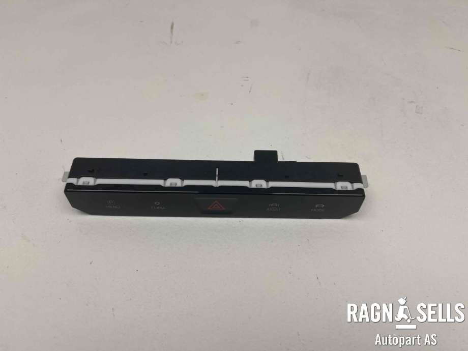 Bryter nødblink til VW ID.3 2020-->>  (10A925200D|)