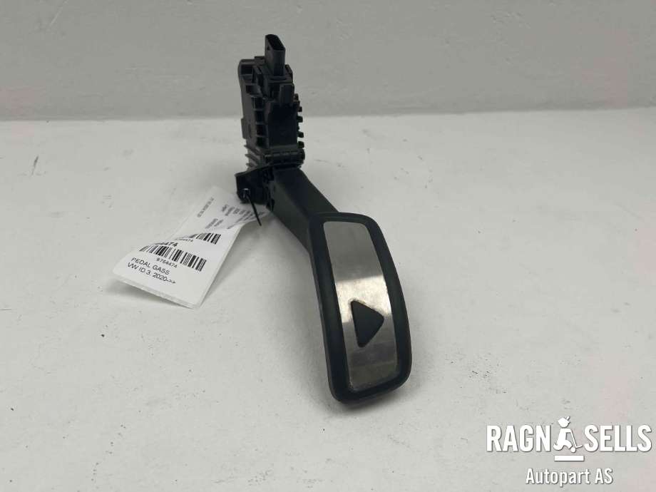 Pedal gass til VW ID.3 2020-->> (1EB 723 503|6PV014005-00|)