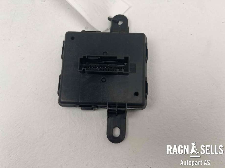 Styreenhet nøkkelfri/keyless til VW ID.3 2020-->>  (HELLA|5WA 959 436 AB|5WA959436G|5ZA01385460)