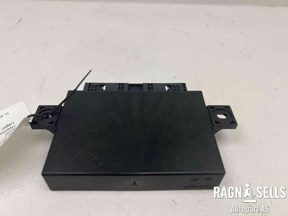 Styreenhet motor til VW ID.3 2020-->>  (CONTINENTAL|0EA 907 425 C|A3C075434000001|)