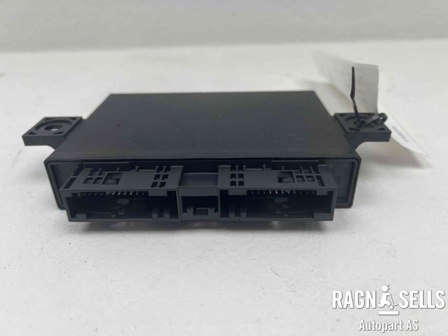 Styreenhet motor til VW ID.3 2020-->>  (CONTINENTAL|0EA 907 425 C|A3C075434000001|)