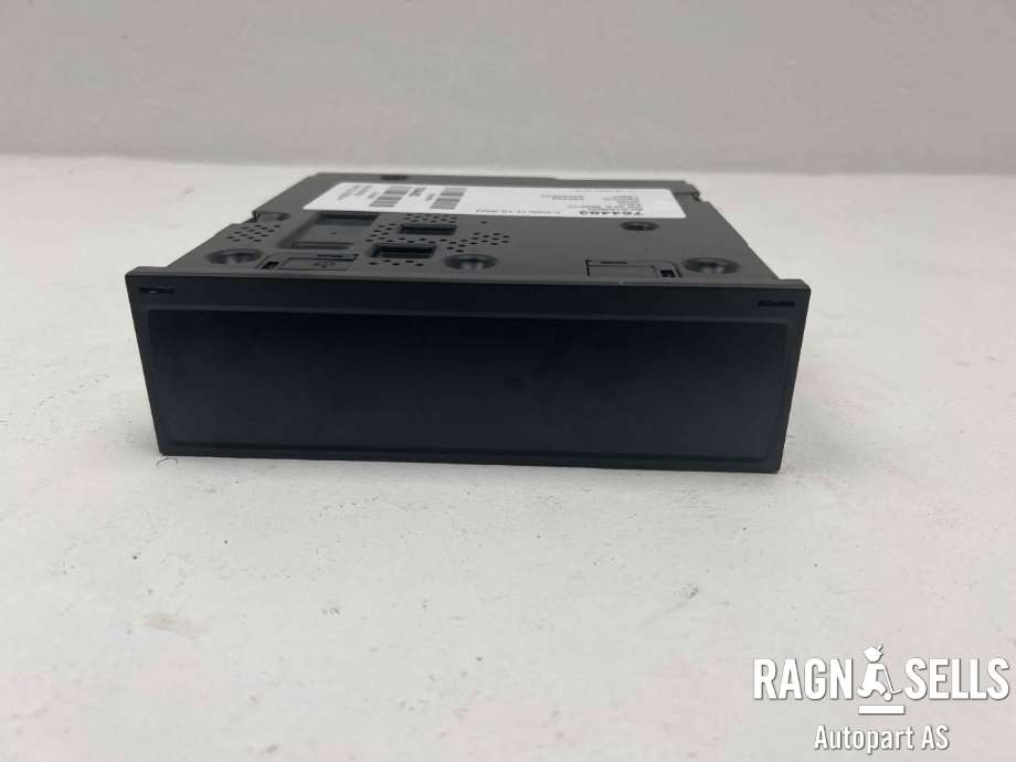 Bilstereo til VW ID.3 2020-->>  (10A 035 820 D|10A 035 820 J|)