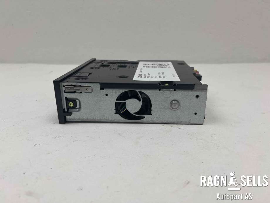 Bilstereo til VW ID.3 2020-->>  (10A 035 820 D|10A 035 820 J|)