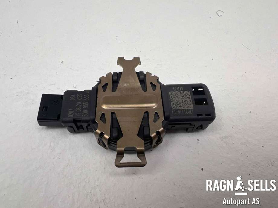 Sensor regnsensor til VW ID.3 2020-->>  (5Q0 955 555 B|5Q0 955 555 A|)