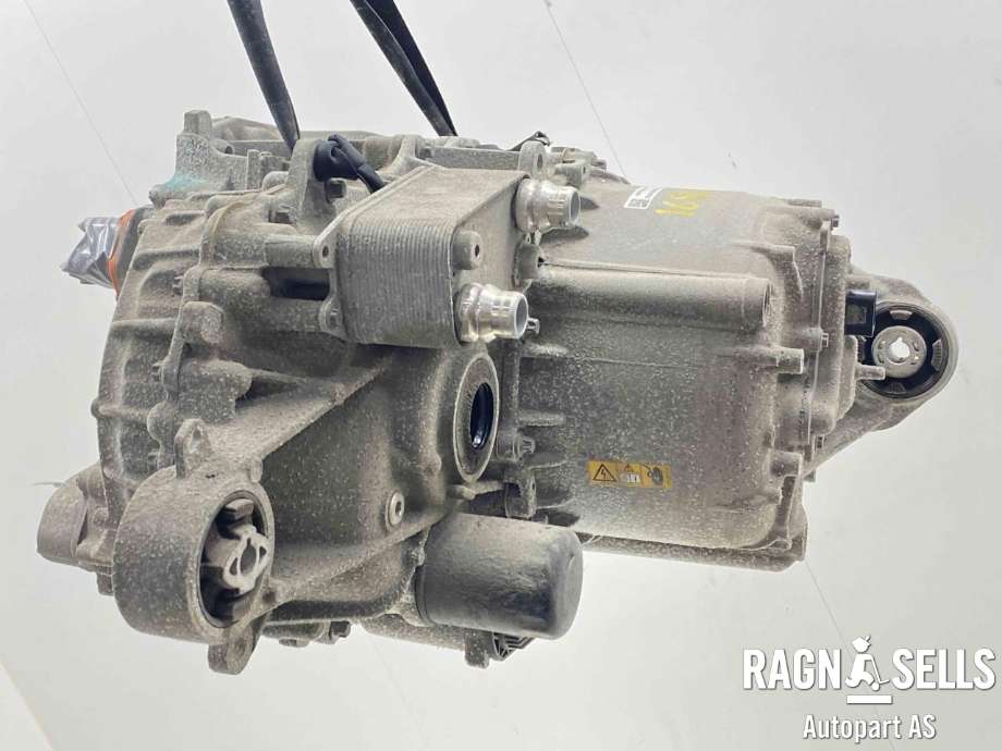 Motor elbil bak til Tesla Model 3, 2018-2023 (Fase 1)  (158774000B)