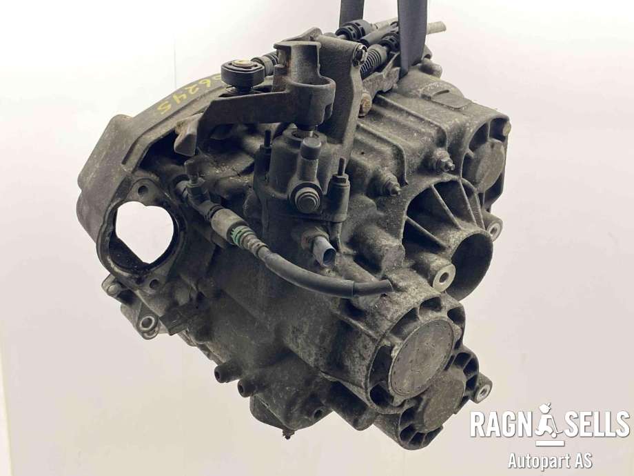 Girkasse 4WD hovedkasse til VW Transporter / Caravelle, 2003-2009 (Fase 1) (T5) (T5) (0A5 300 011 MX)