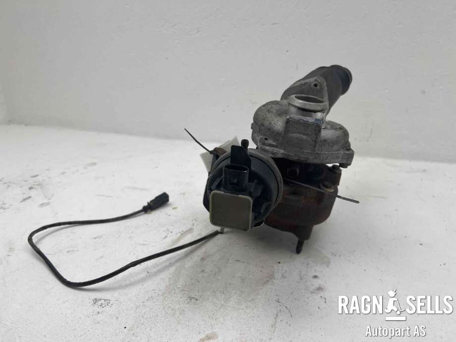 Turbo til Audi A4 2007-2014 (Type IV) (B8) (B8) (03L 145 701 D|)