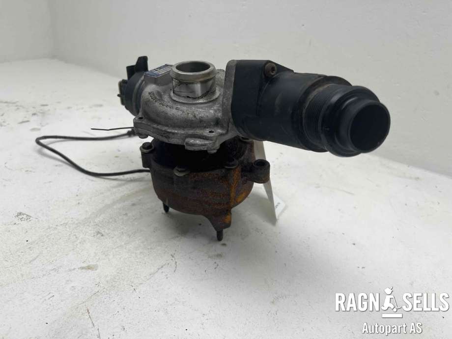 Turbo til Audi A4 2007-2014 (Type IV) (B8) (B8) (03L 145 701 D|)