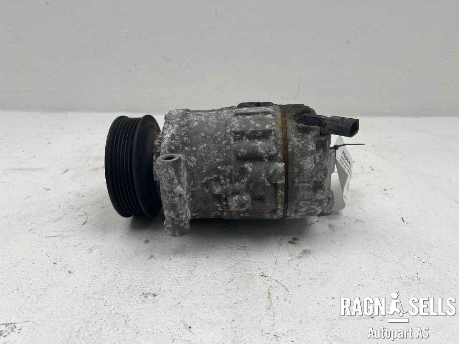 Aircondition kompressor til Audi A4 2007-2014 (Type IV) (B8) (B8) (DENSO|8K0 260 805 L|447190-6908|4E0260805J|4F0260805AA|4F0260805AC|4F0260805AE|4F0260805AG|4F0260805AL|4F0260805AN|4F0260805AP|4F0260805G|4F0260805J|4F0260805M|4F026080)