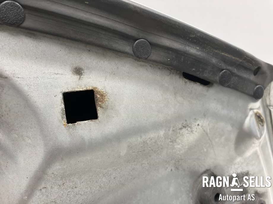 Panser til Mazda 6 2010-2013 (Type II, Fase 2) (GSYD5231XA|)