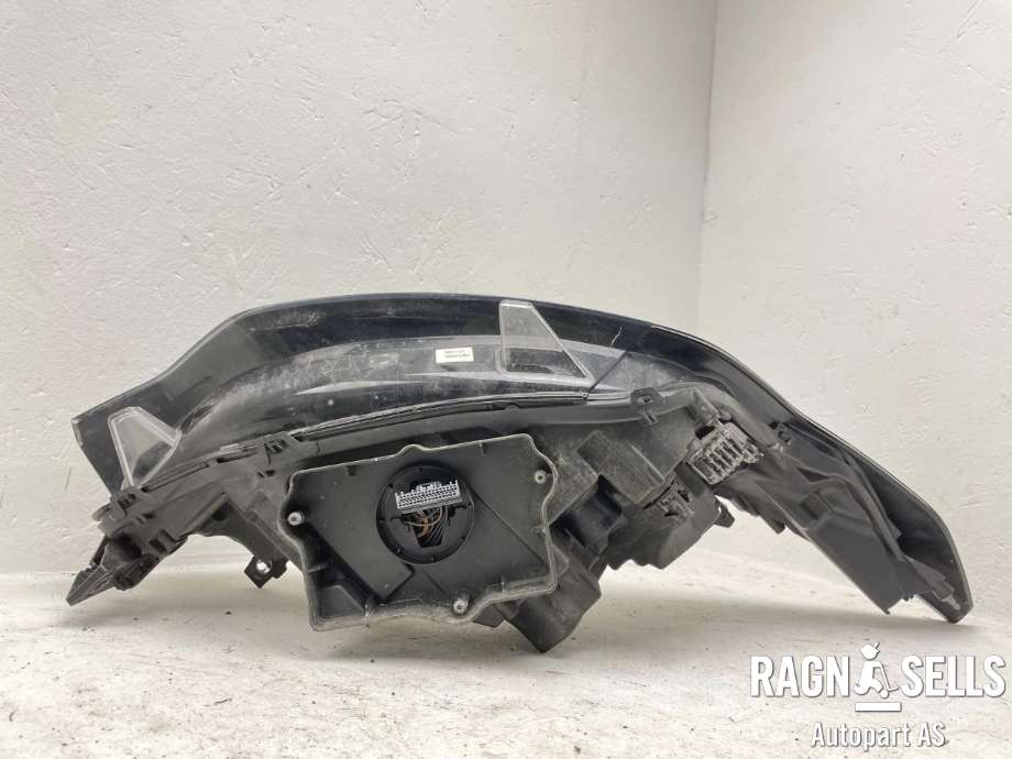Frontlykt venstre full-LED til Land Rover Discovery 2017-->> (Type V) (HY3213W030EA|LR085644|)