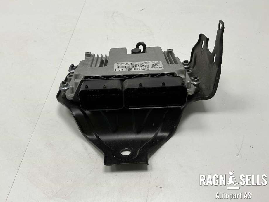 Styreenhet motor til Suzuki Vitara 2015-->> (Type IV) (33910-53S00|0 261 S21 344|)