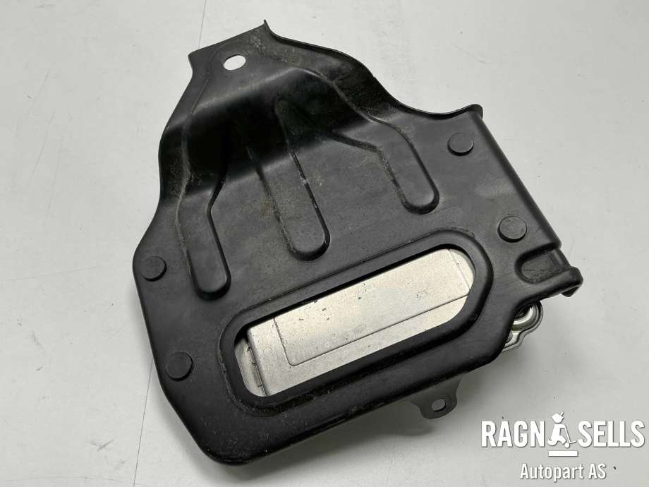 Styreenhet motor til Suzuki Vitara 2015-->> (Type IV) (33910-53S00|0 261 S21 344|)