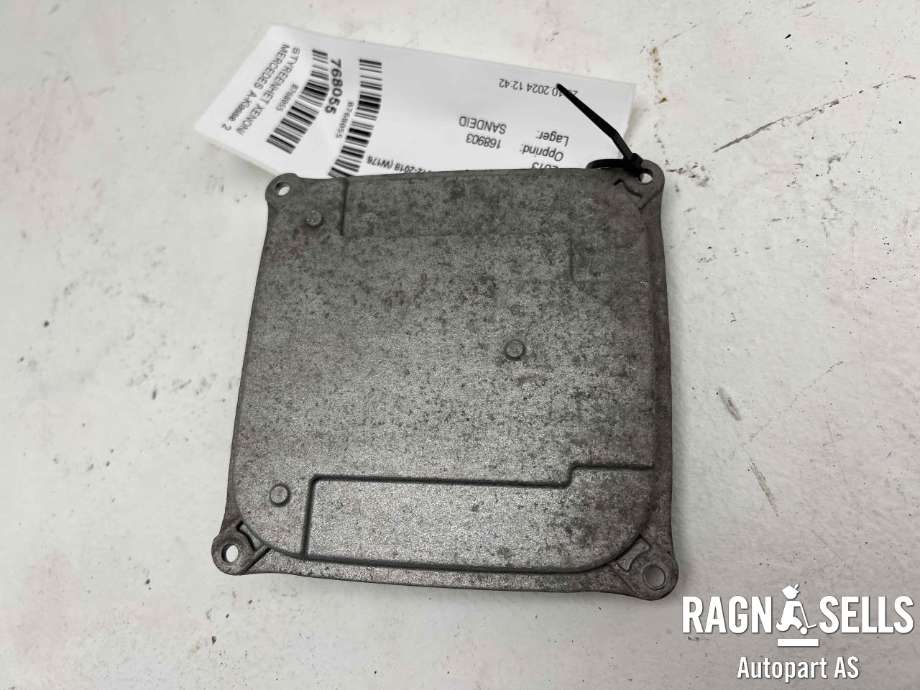 Styreenhet xenon/ballast til Mercedes A-Klasse 2012-2018 (W176) (W176) (A 218 900 93 03|)