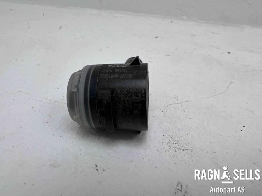 Parkeringssensor bak til Citroën ë-C4 2020-->> (16 335 595 80|16 335 596 80|)
