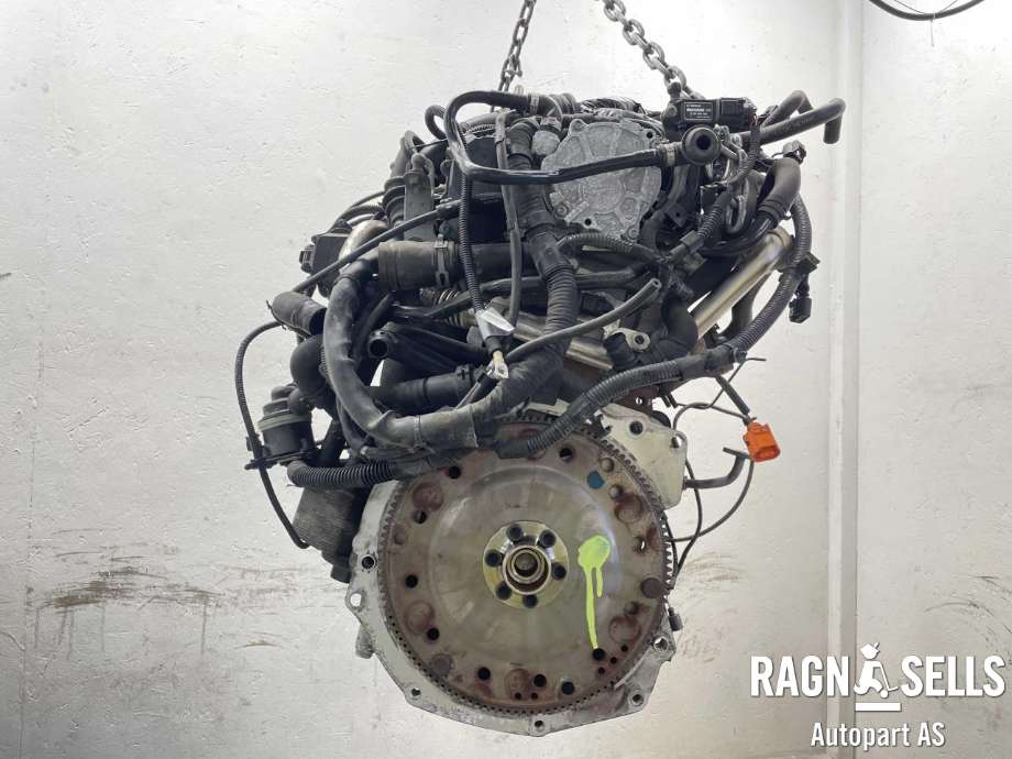 Motor diesel til Audi A4 2007-2014 (Type IV) (B8) (B8) (03L 100 036 C|03L 100 090 FX|)