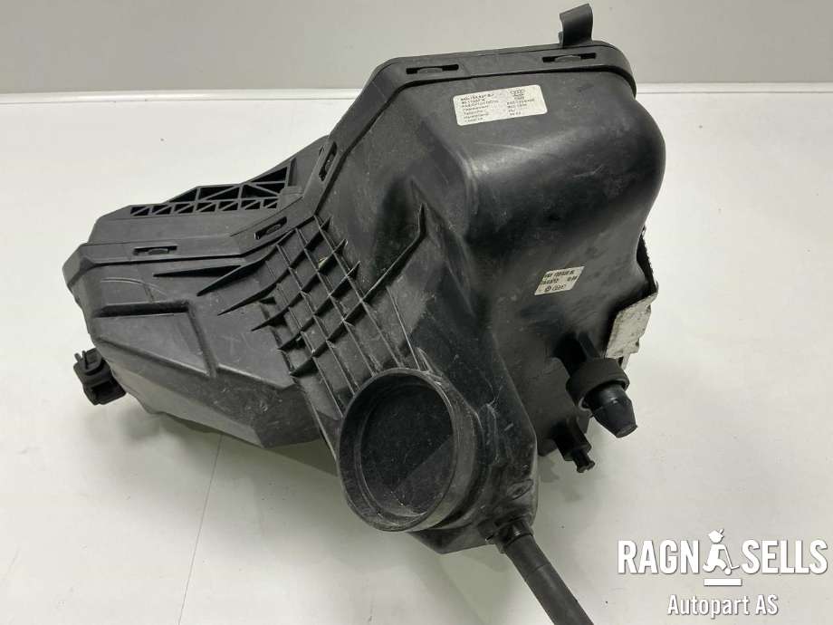 Luftfilterboks til Audi A4 2007-2014 (Type IV) (B8) (B8) (8K0133837BJ|)