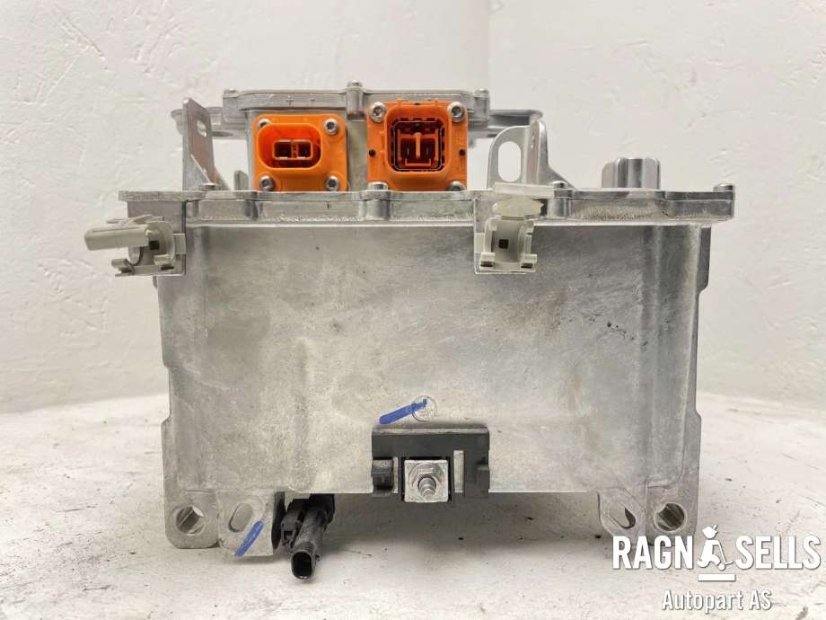 Batterilader (OBC - On Board Charger) til Citroën ë-C4 2020-->> (16 758 121 80|9847957480|984795748000)