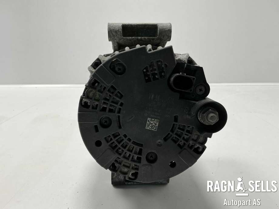 Dynamo til Audi A4 2007-2014 (Type IV) (B8) (B8) (06H 903 017 J|)