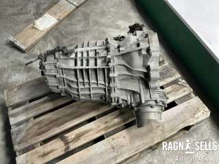 Girkasse automat til Audi A4, 2007-2014 (Type IV) (B8) (B8) (|NDS|0AW 300 046 P)
