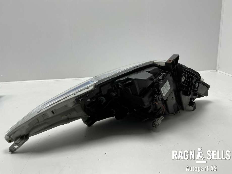Frontlykt høyre full-LED til Nissan Leaf 2011-2017 (Type I)  (260103NA3C|)
