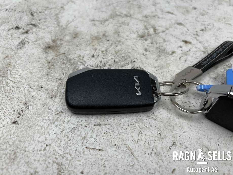 Nøkkel til Kia EV6 2021-->> (95440CV100|)