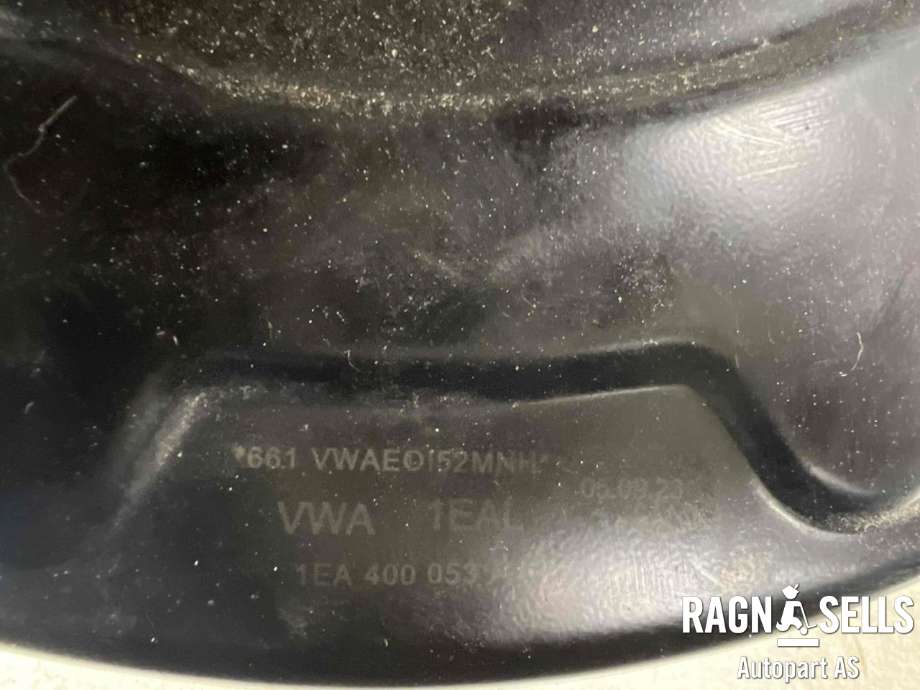 Hjulspindel venstre foran til VW ID.3 2020-->>  (1EA 407 253 H|)