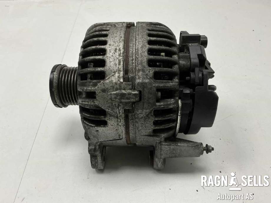 Dynamo til Audi A1 2010-2014 (Type I, Fase 1)  (03C 903 025 F|)