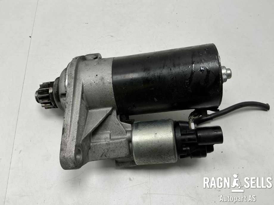 Starter til Audi A1 2010-2014 (Type I, Fase 1)  (02T 911 024 J|)