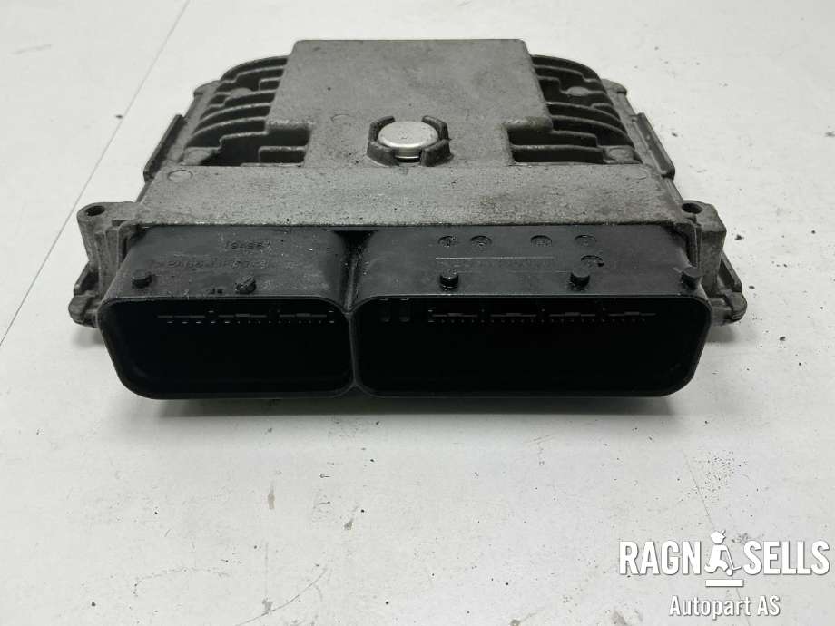 Styreenhet motor til Audi A1 2010-2014 (Type I, Fase 1) (03F906070GN|)