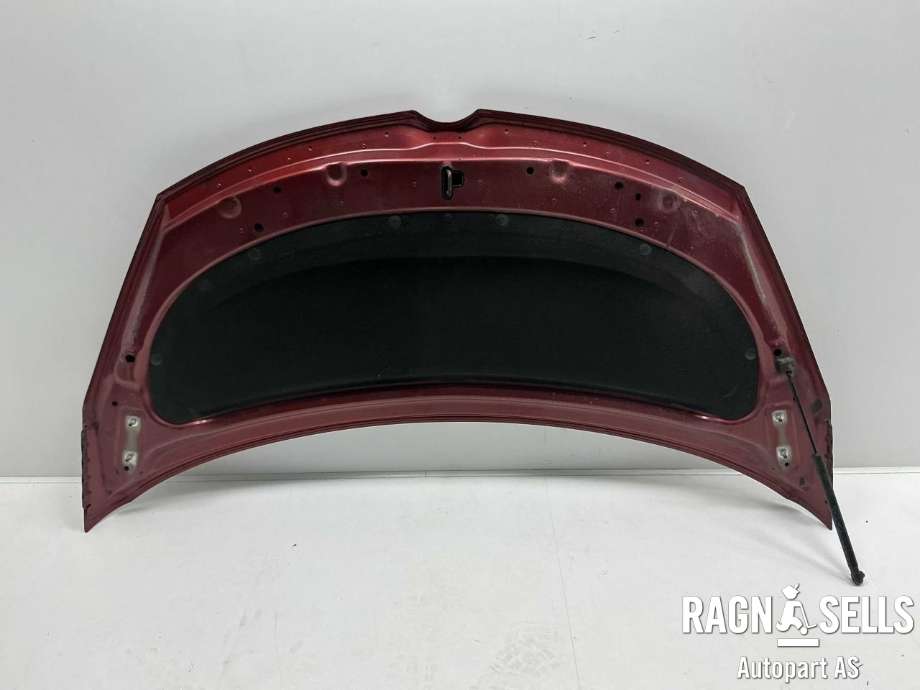 Panser til Opel Zafira Tourer 2012-2018  (20895443||39107632|39014119)