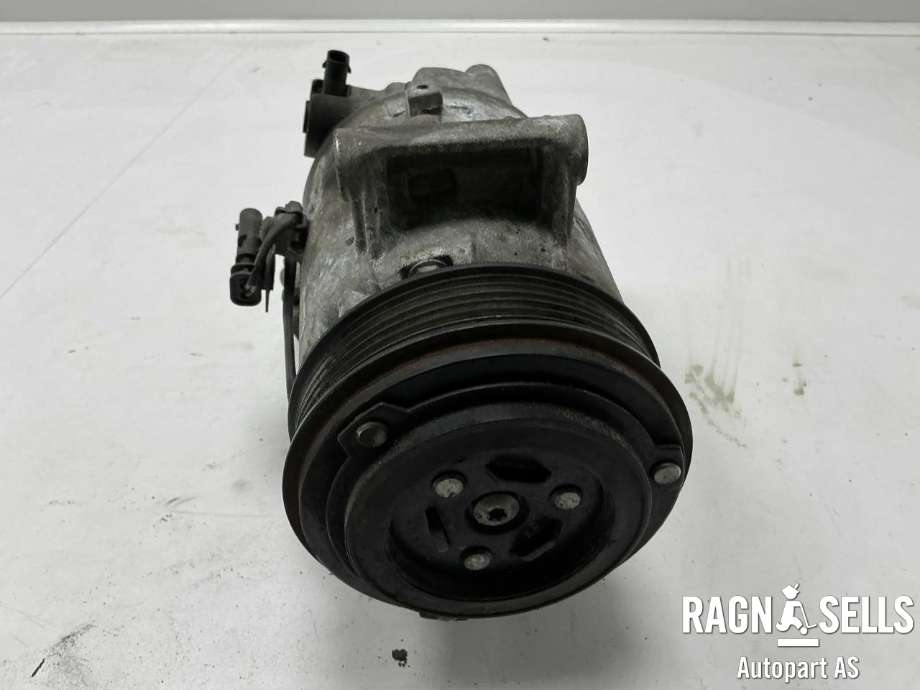 Aircondition kompressor til Opel Zafira Tourer 2012-2018  (401351739|)