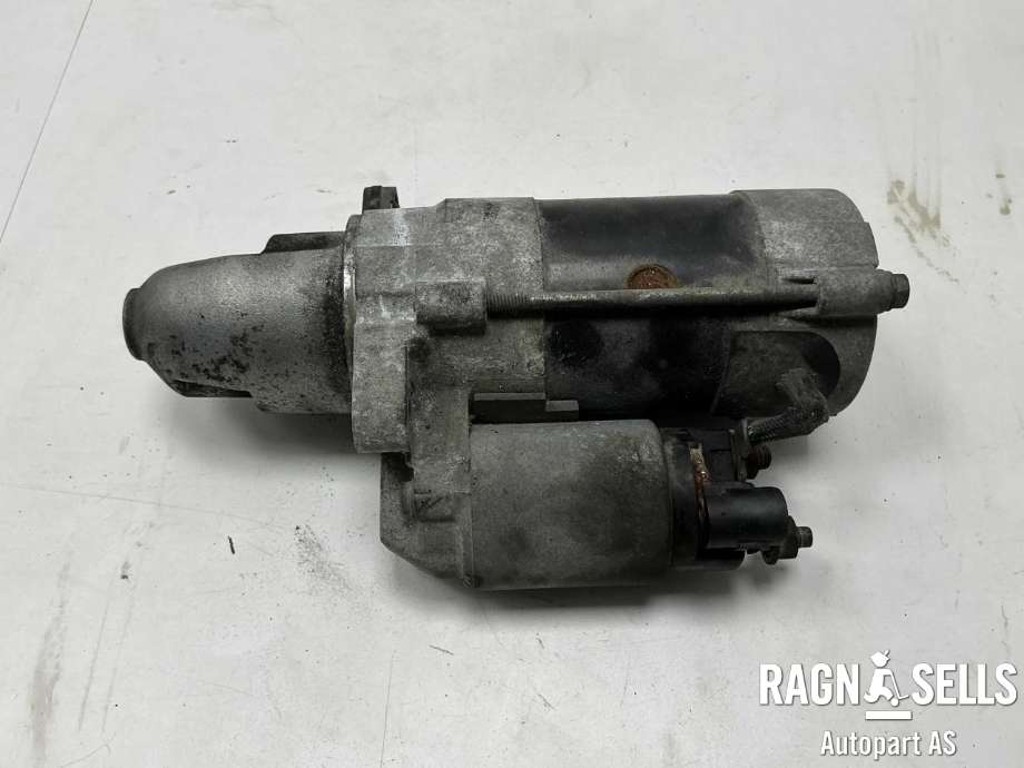 Starter diesel til Opel Zafira Tourer 2012-2018  (1648216480|)