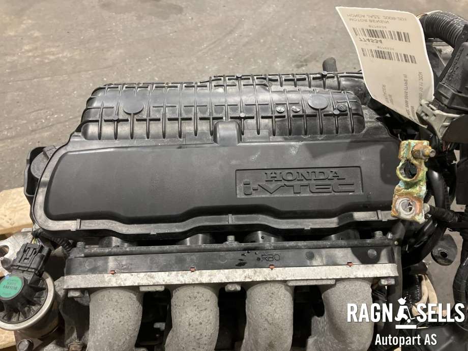 Motor bensin til Honda Jazz 2009-2015 (Type II)  (L13Z1|)
