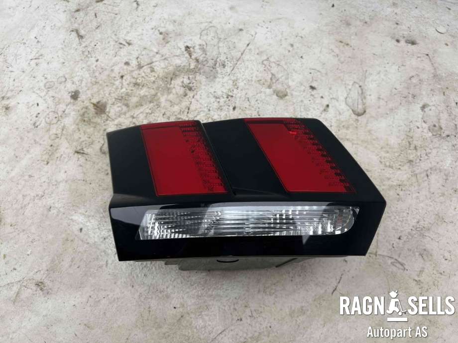 Baklykt venstre indre til Peugeot 3008 2016-->> (Type II)  (98 104 778 80|)