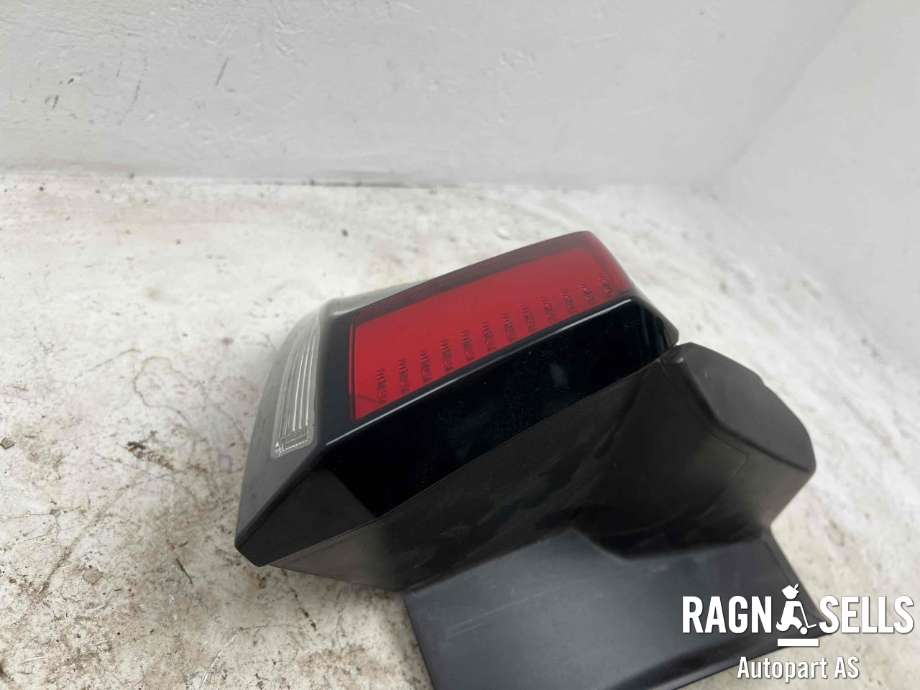 Baklykt venstre ytre til Peugeot 3008 2016-->> (Type II)  (98 104 771 80|)